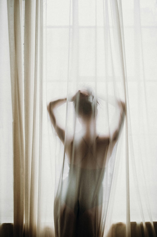 Weiblichkeit im Wandel - mit Yoga & Spiritualität durch Transformationen