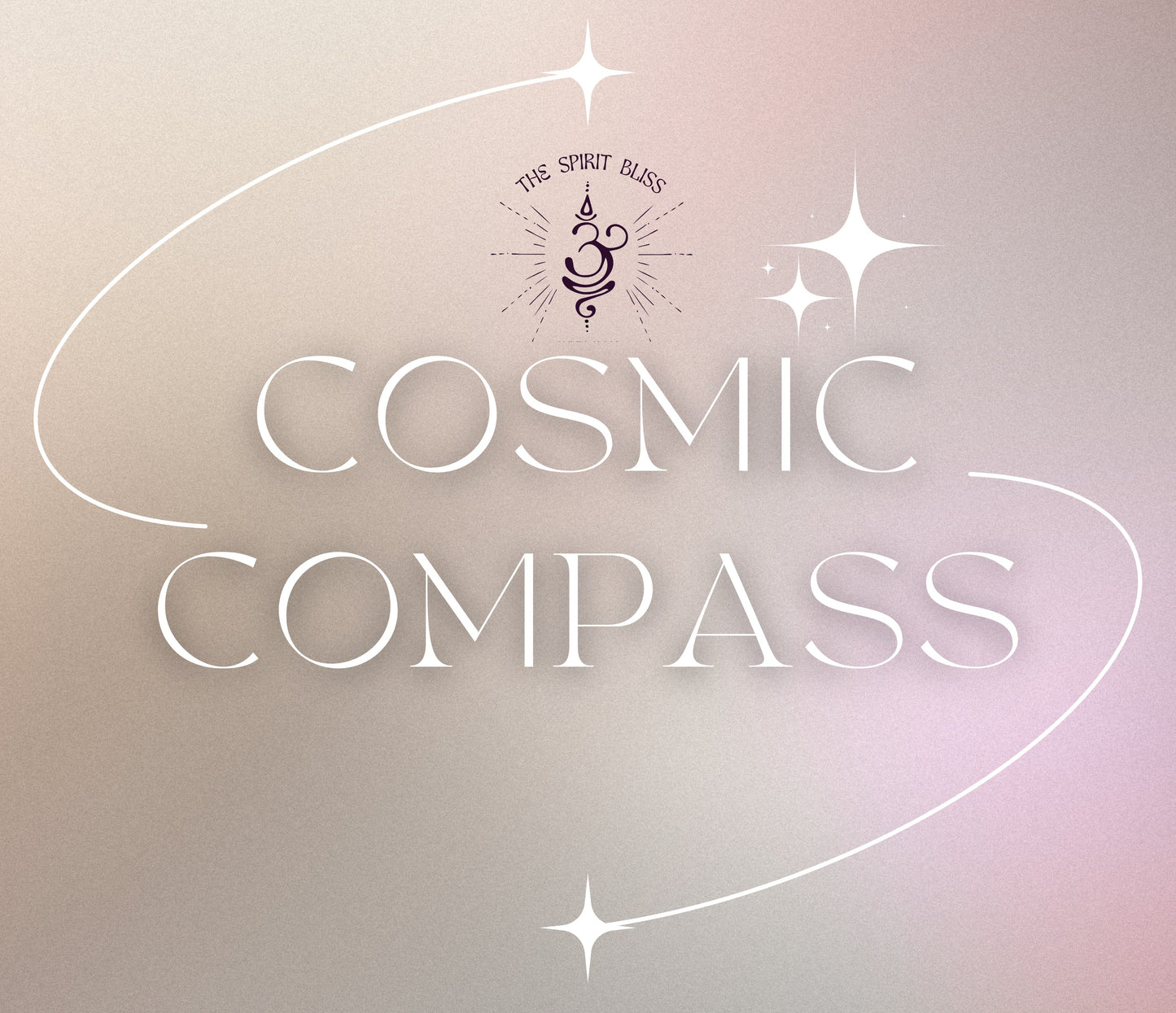 Cosmic Compass