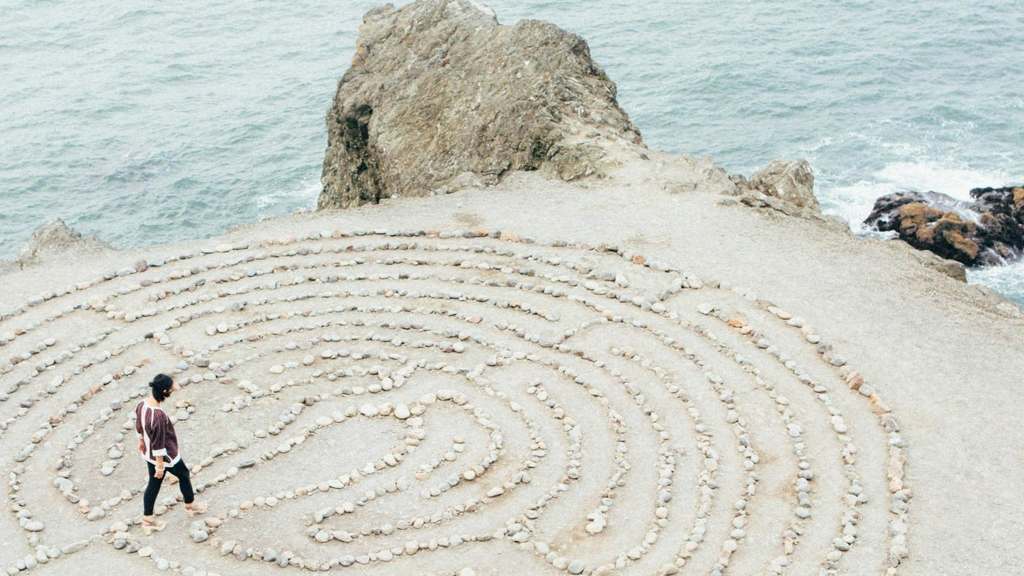 Yoga. Breathwork. Spiritual Coaching. For more Spirit Bliss moments in life.