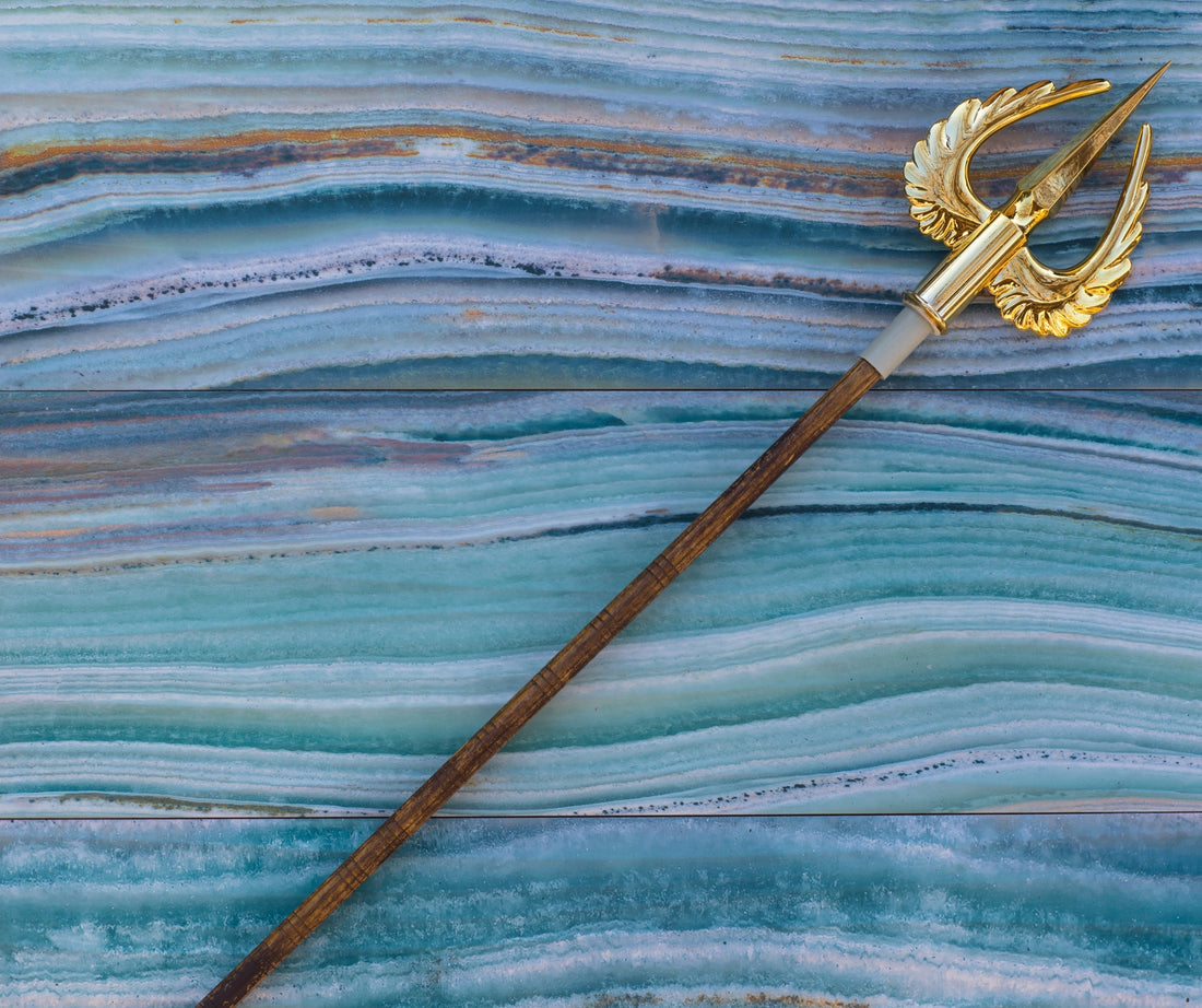 Ein seltener kosmischer Neustart: Wenn Neptun und Saturn 2026 auf 0° Widder treffen