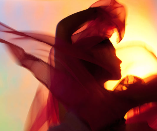 Neumond im Widder – Dein innerer Reset beginnt jetzt