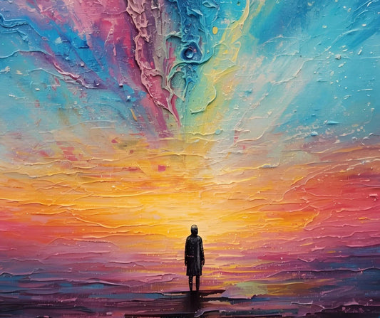 Vom ersten Flüstern bis zur stillen Heimkehr - Der astrologische Jahreszyklus